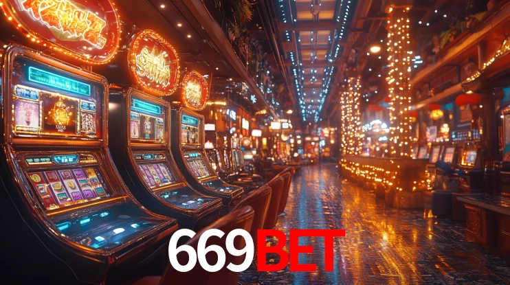 669BET paga