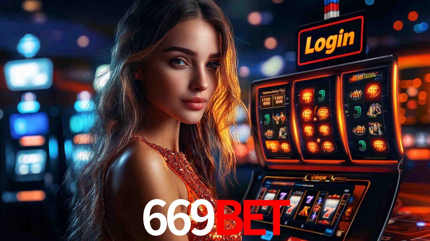 Explore as vantagens do 669BET: serviço profissional e confiabilidade