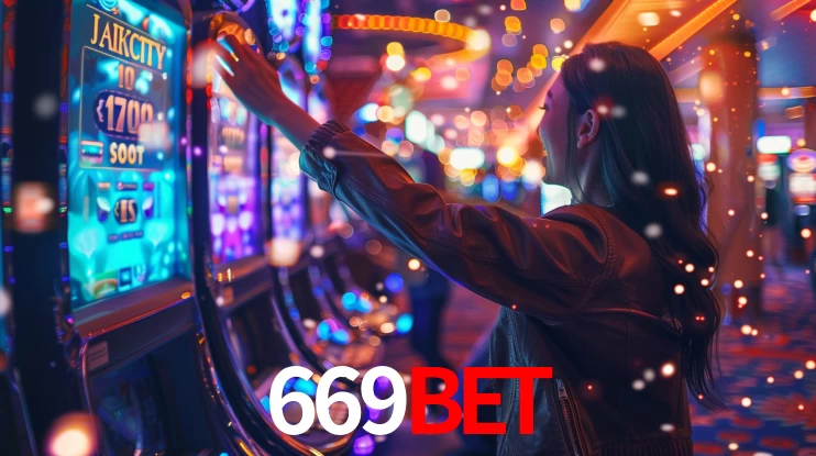 669BET paga