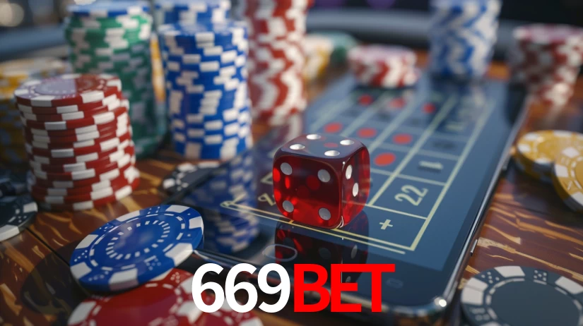 669BET,669BET App