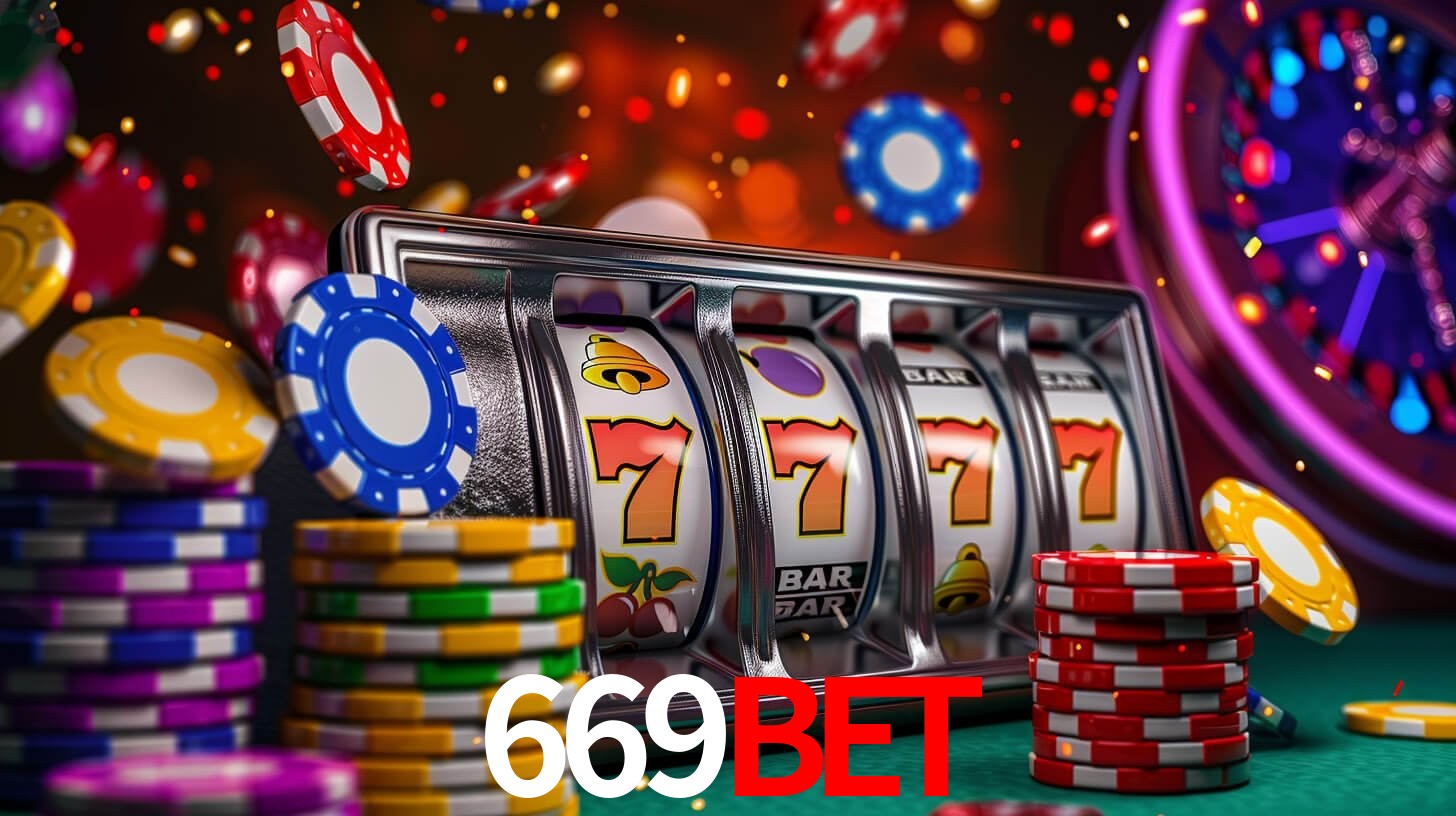 A Emoção da Loteria na 669BET: Uma Chance de Mudança de Vida