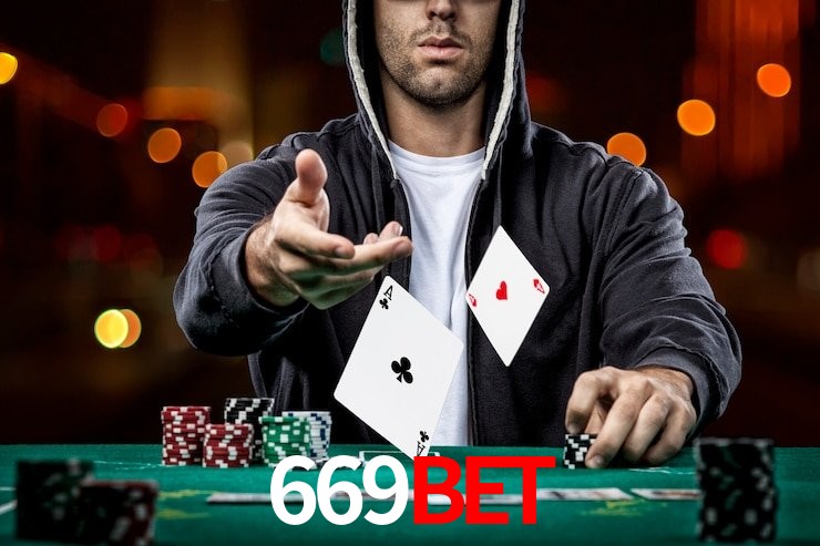 669BET paga