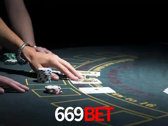 Segurança 2FA 669BET