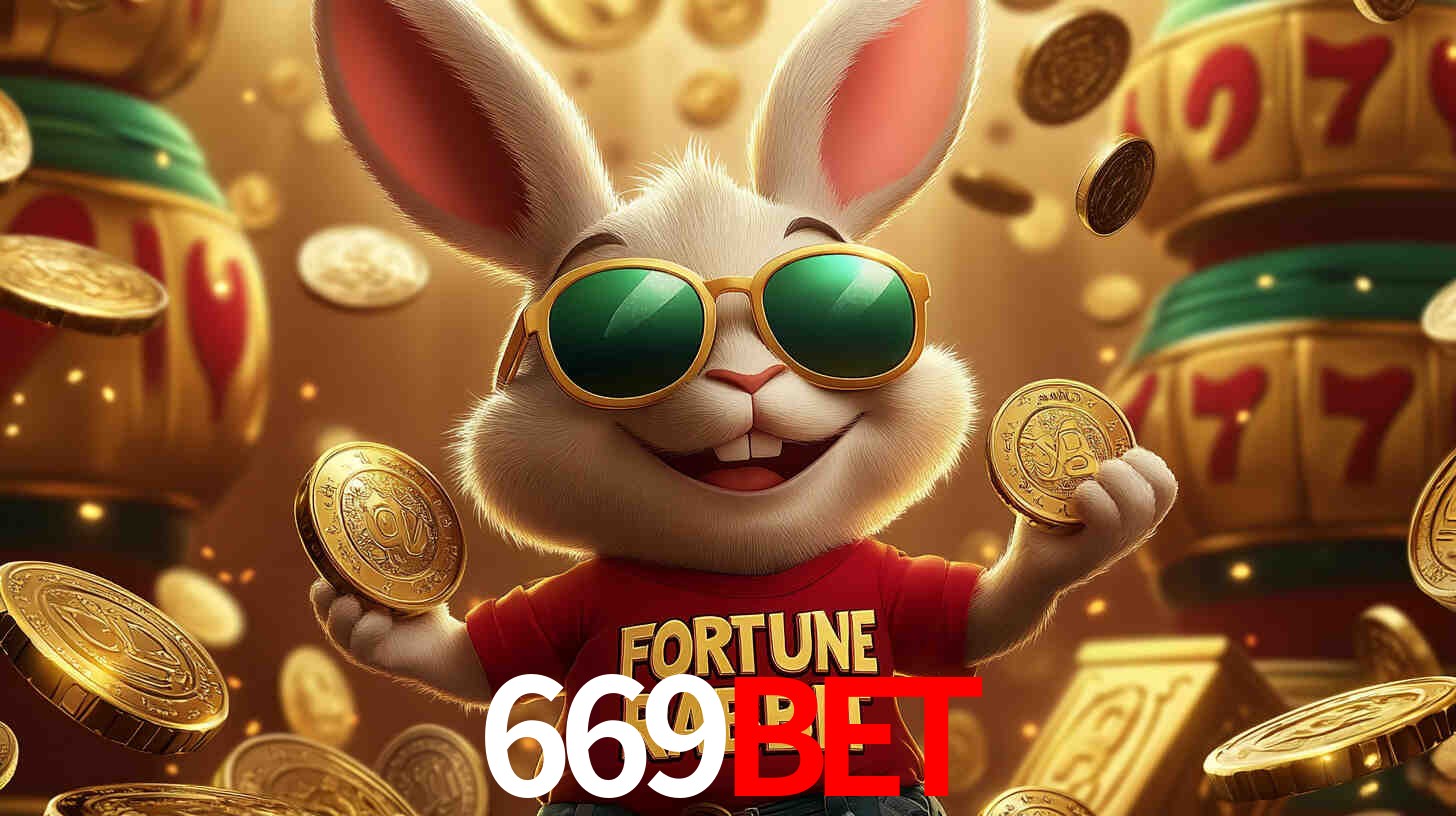669BET App