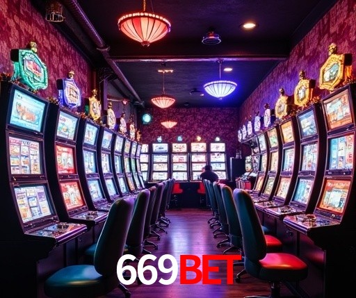 Promoções Sazonais 669BET