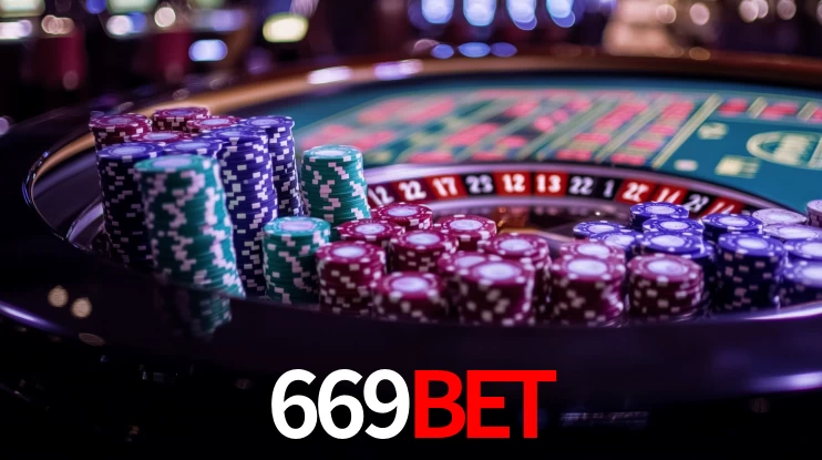 Spaceman Game 669BET