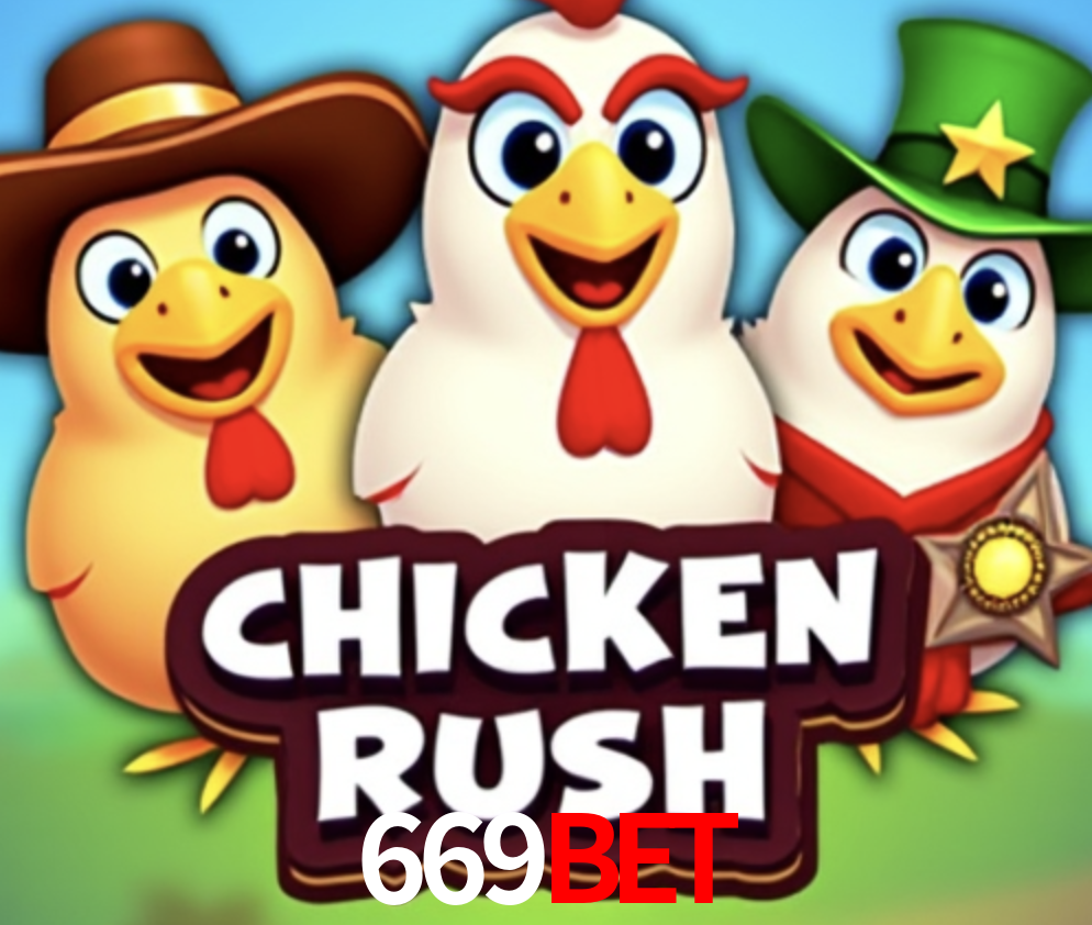 Responsive Design 669BET