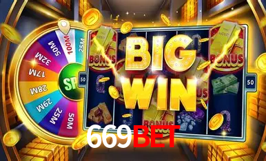 Explorando a Categoria de Eventos em Apostas na 669BET
