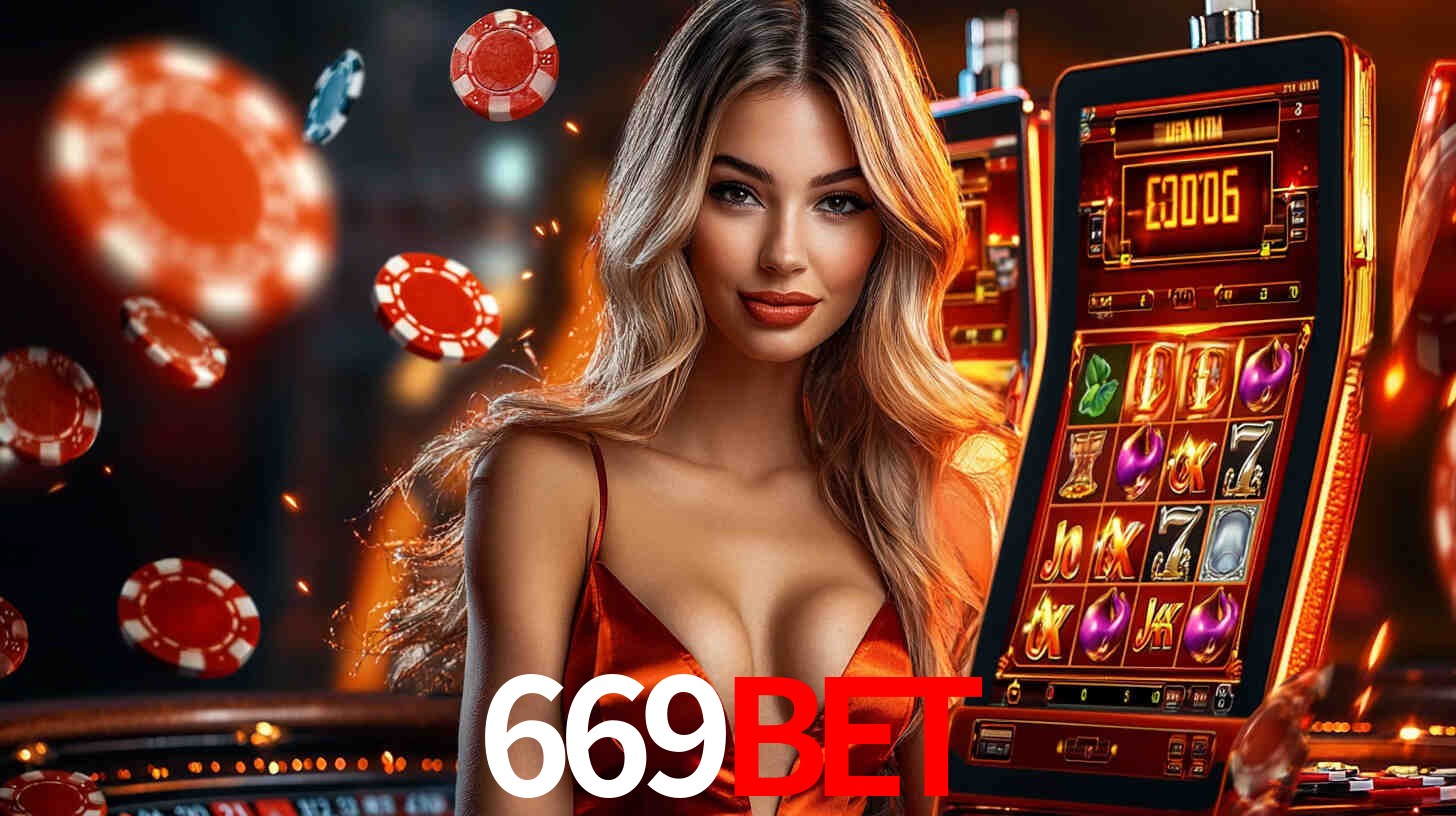 Experimente o Login Seguro Premium no 669BET