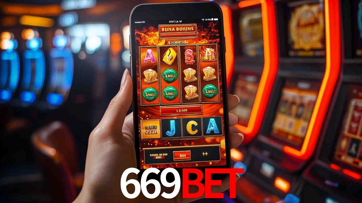 669BET